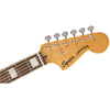 Classic Vibe Jaguar Surf green