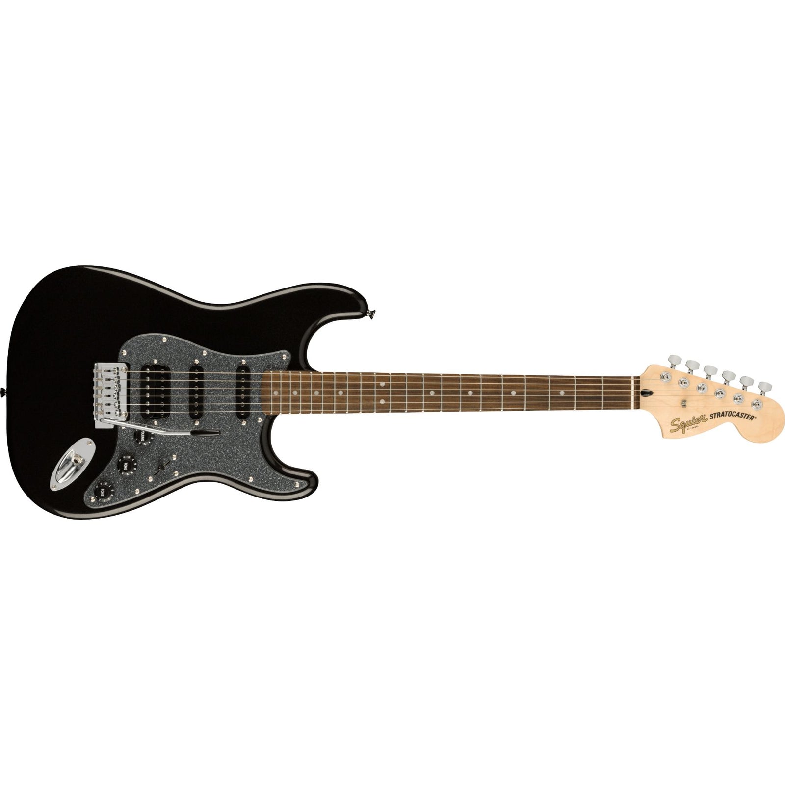 FSR Affinity Strat HSS SVB