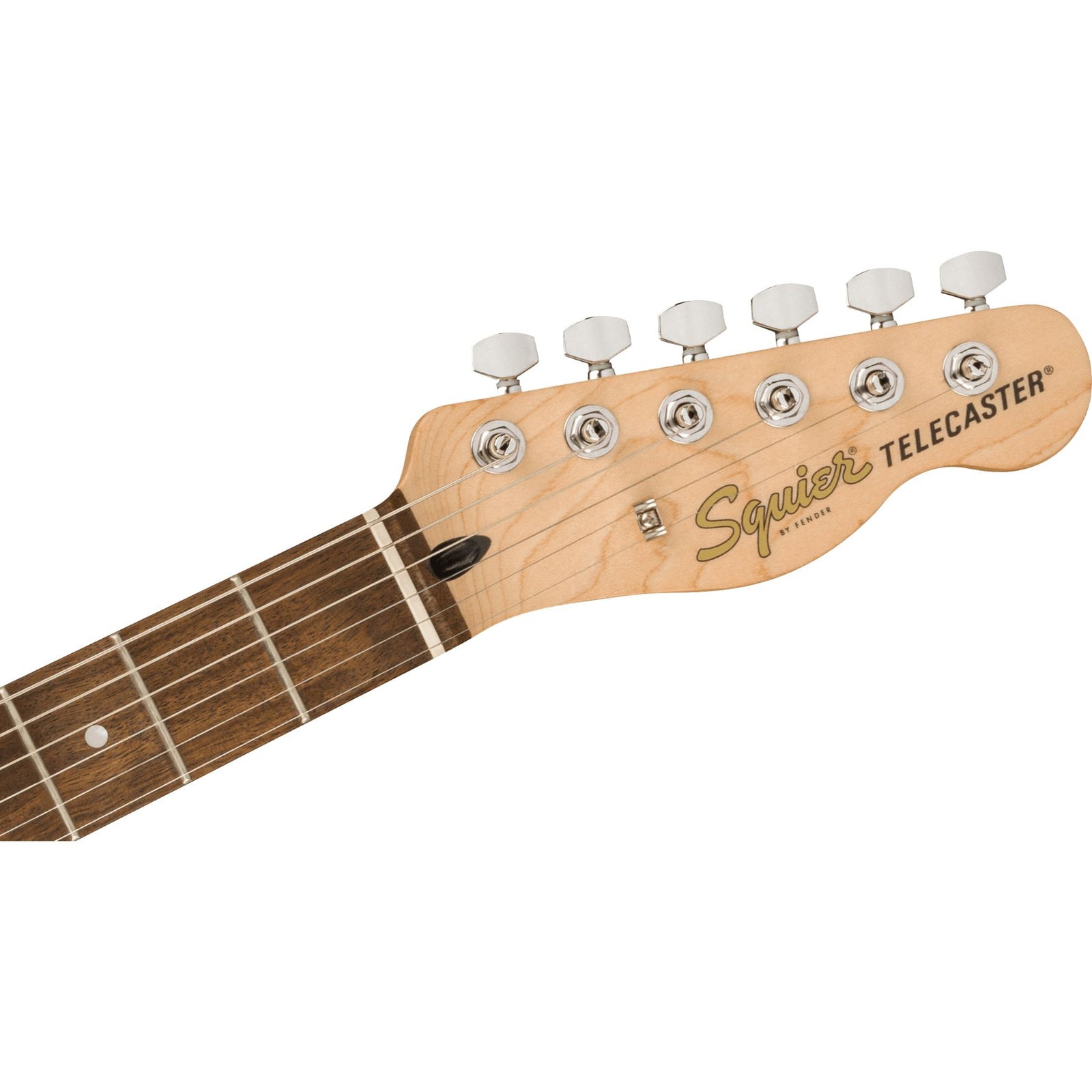 Affinity Telecaster Olympic White