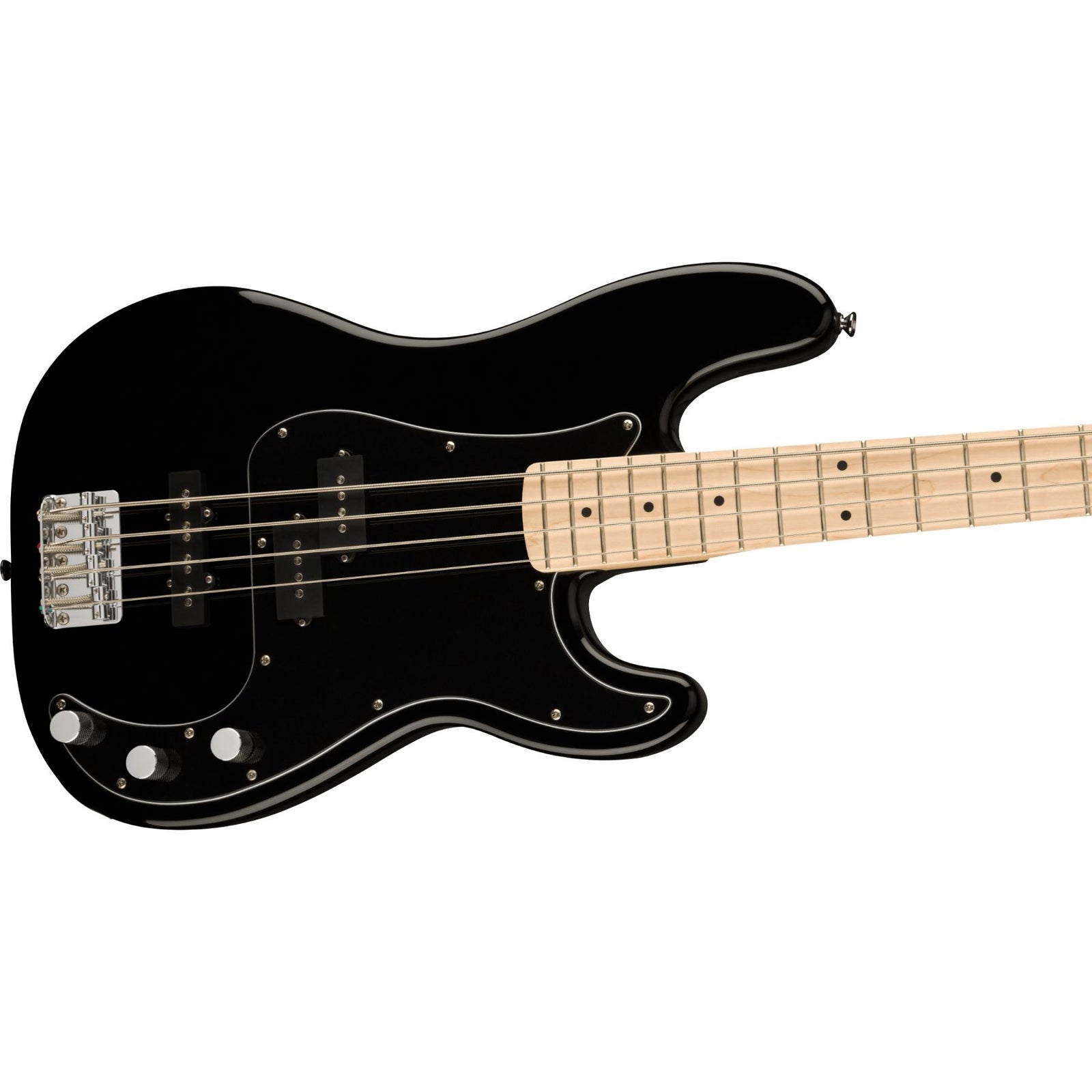 PJ Affinity Bass Guitar