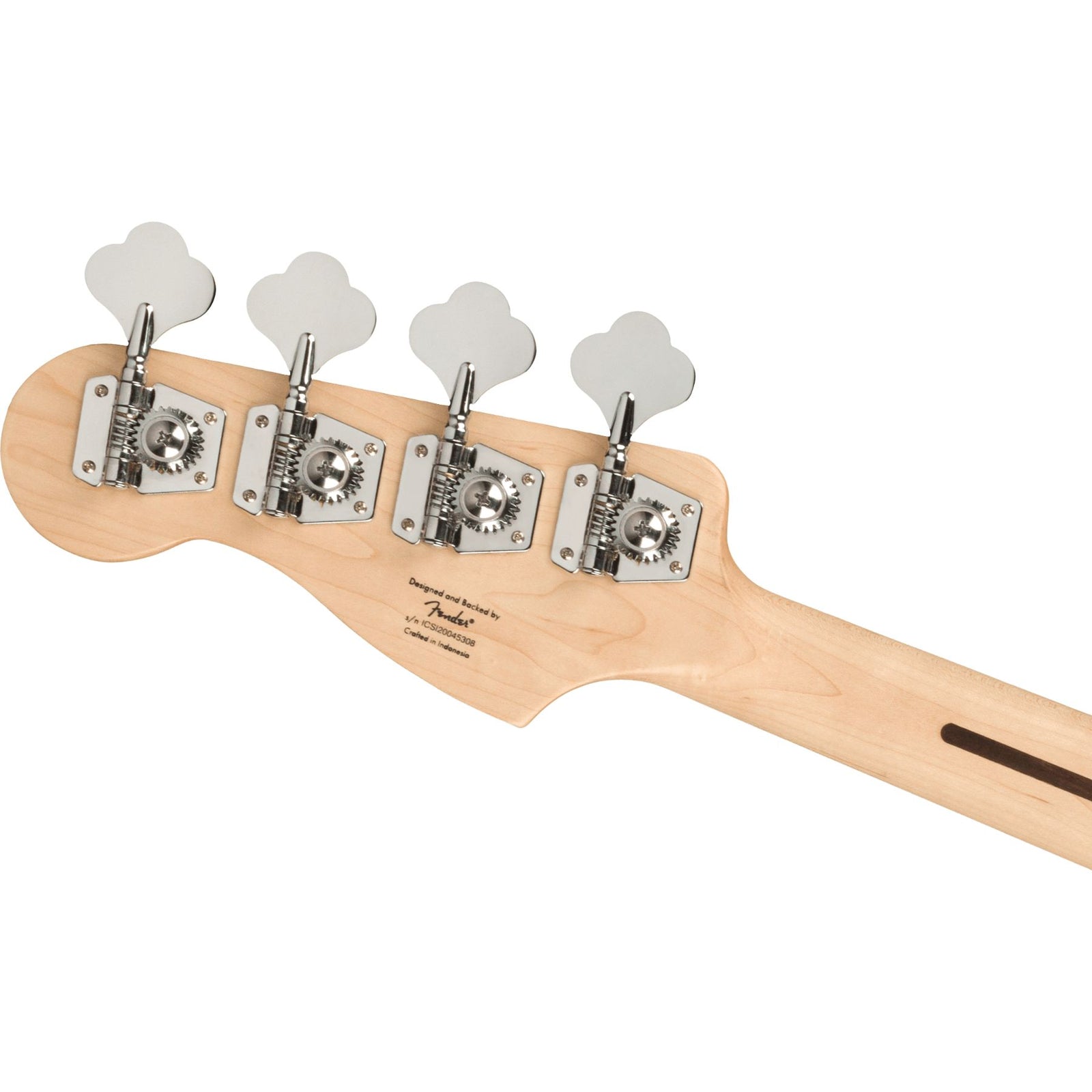 PJ Affinity Bass Guitar