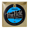 EJ46LP Pro Arte Classical Lightly Polished Hard Tension