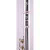 Flute 10XE-P Outfit 3042EASLRW