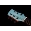 BF100MGR Acoustic Guitar Mint Green