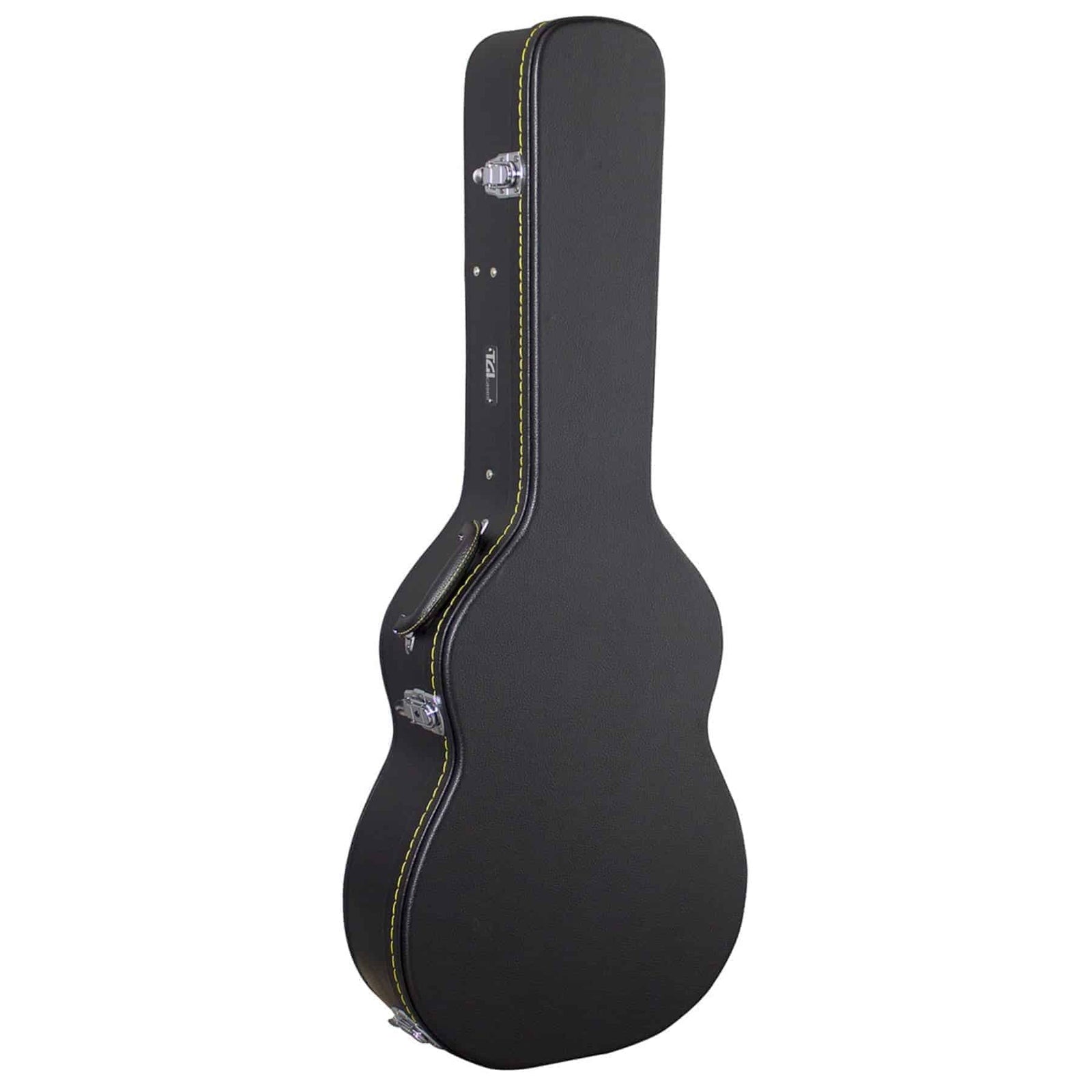 6/12 String Acoustic Hard Case 1997