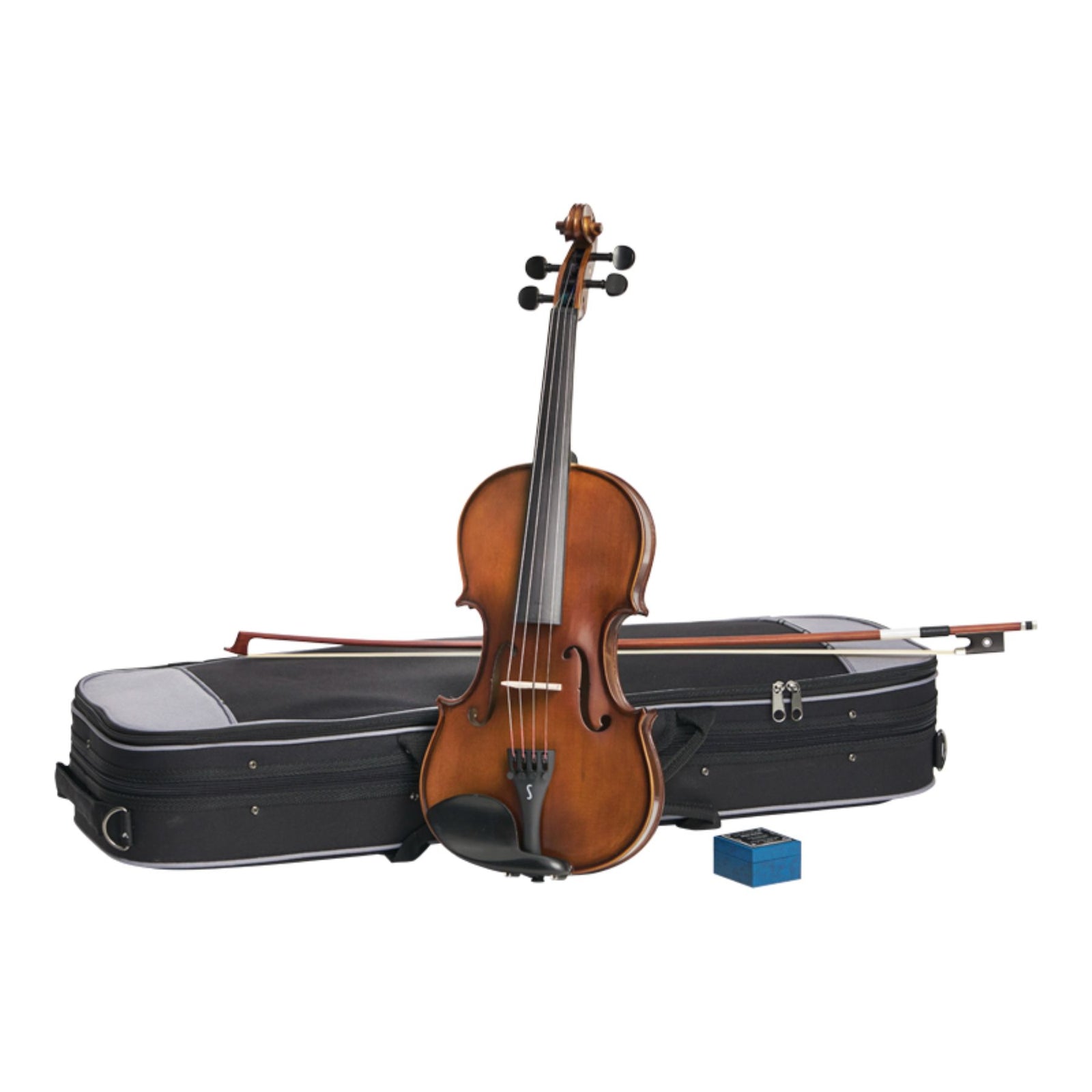 Graduate 4/4 Violin Outfit 1542A