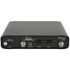 SU20 Dual UHF Wireless headset belt pack 2