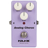 REISSUE ANALOGUE CHORUS PEDAL