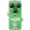 TUBE MAN MKII OVERDRIVE PEDAL