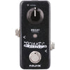 OCEANIC DIGITAL REVERB FX PEDAL