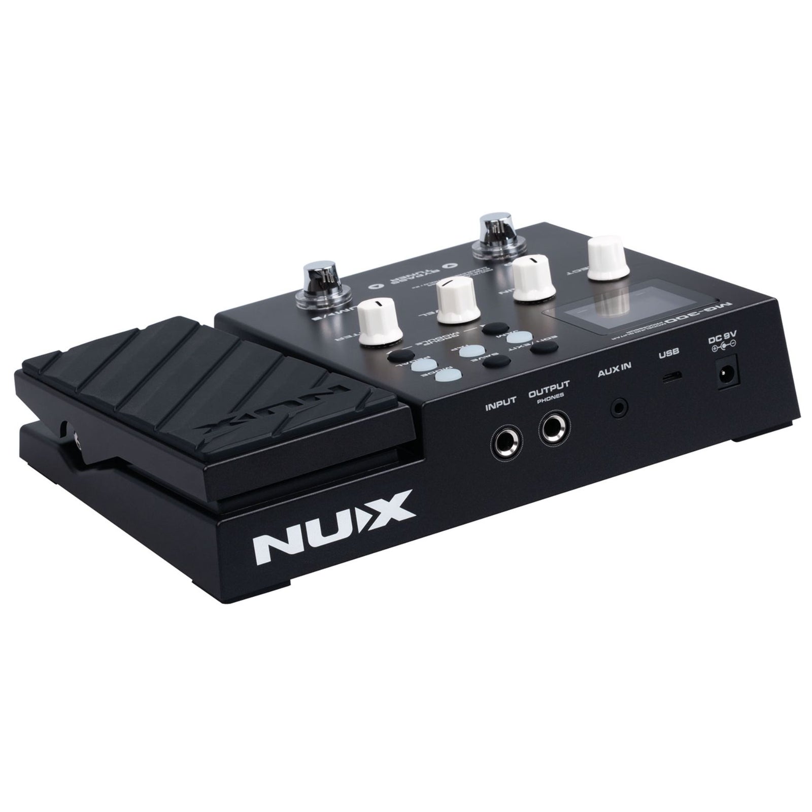 MG300 Multi Guitar Effects + Looper
