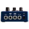 JTC DRUM & LOOP PRO DUAL PEDAL