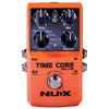 TIME CORE DELUX DELAY PEDAL