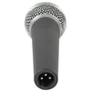 DM02 Dynamic Vocal Microphone