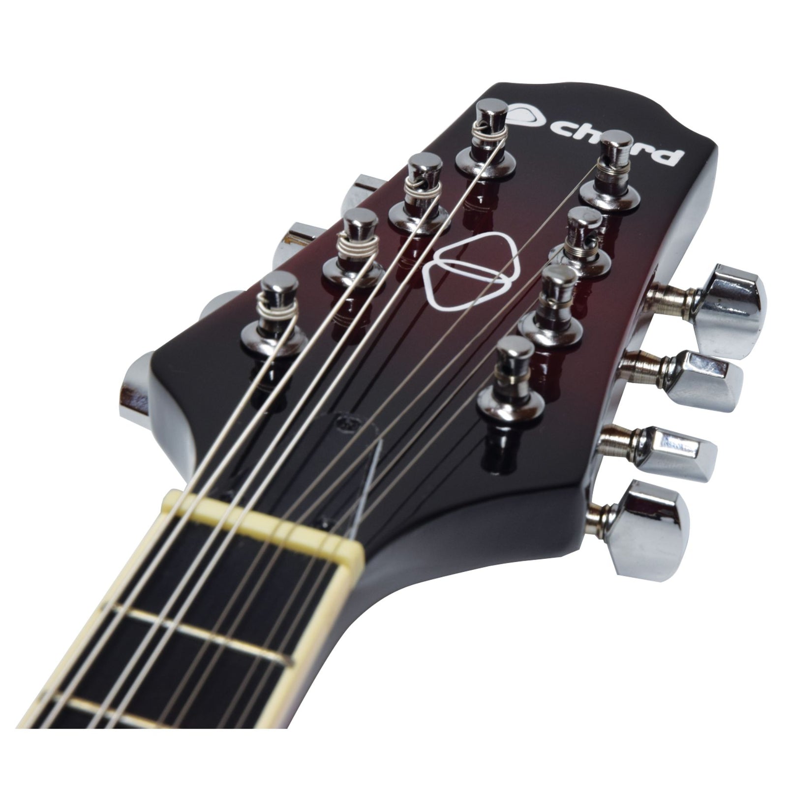 Traditional Mandolin CTM28 RB