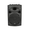 QTX QR12K Active Speaker 300w