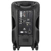 BUSKER 12-80w PA Recharge/Mains