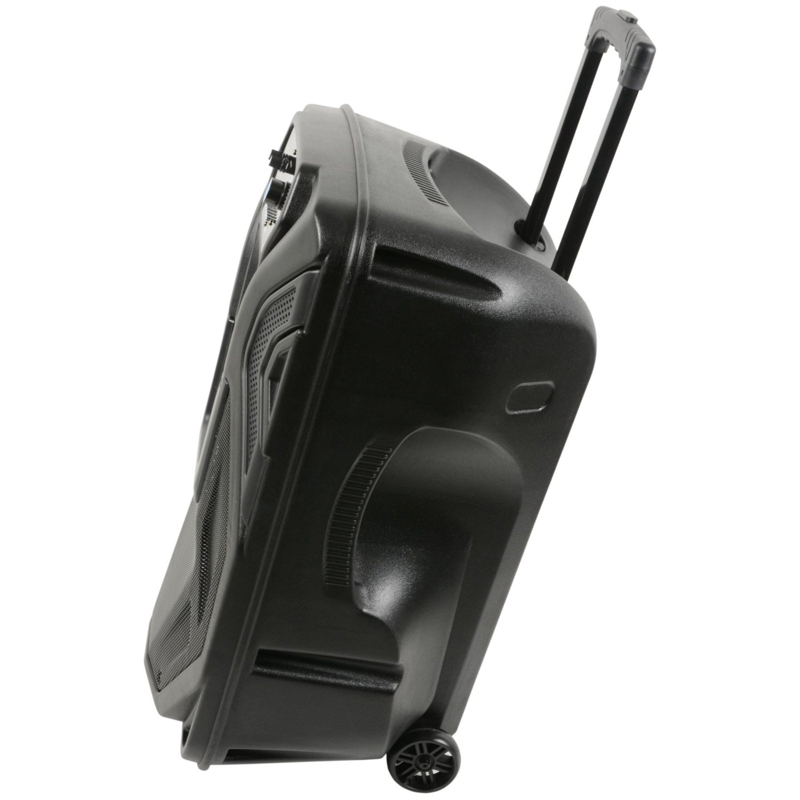 BUSKER 15-100w PA Recharge/Mains