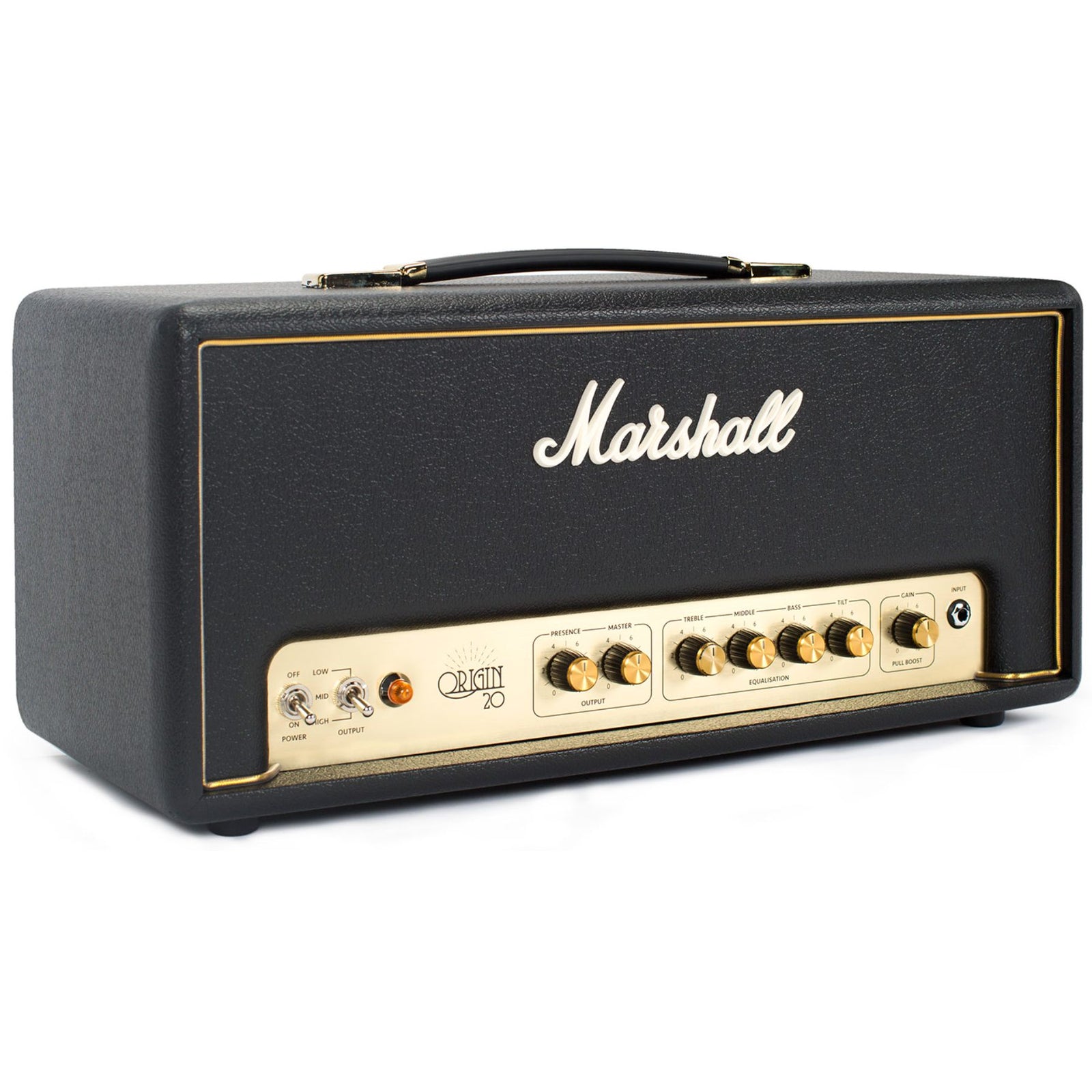 Origin 20 Head Amp ORI20H HEAD