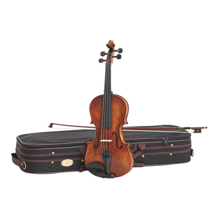 Verona Violin Outfit 4/4