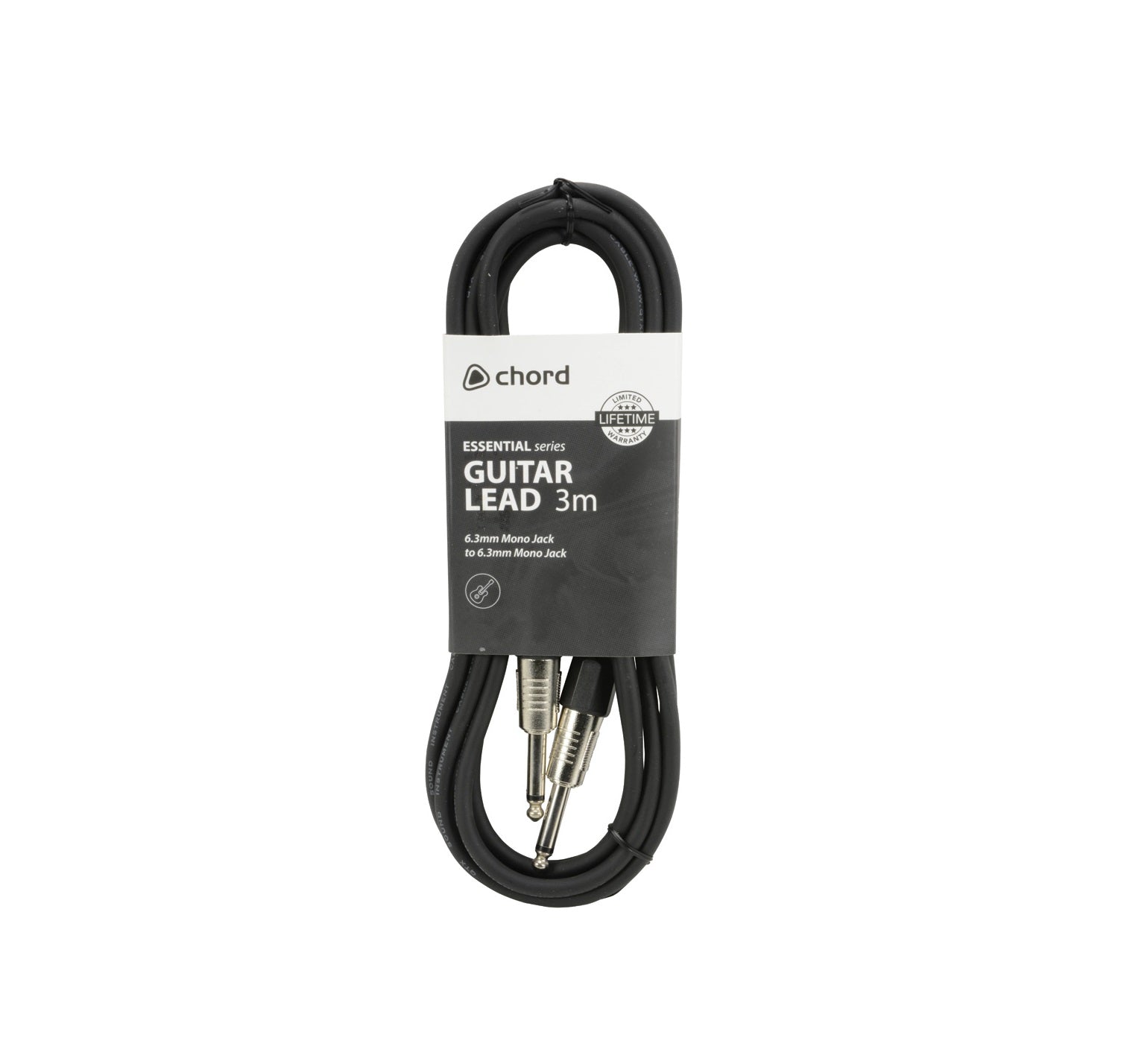Instrument Cable 3.0 m