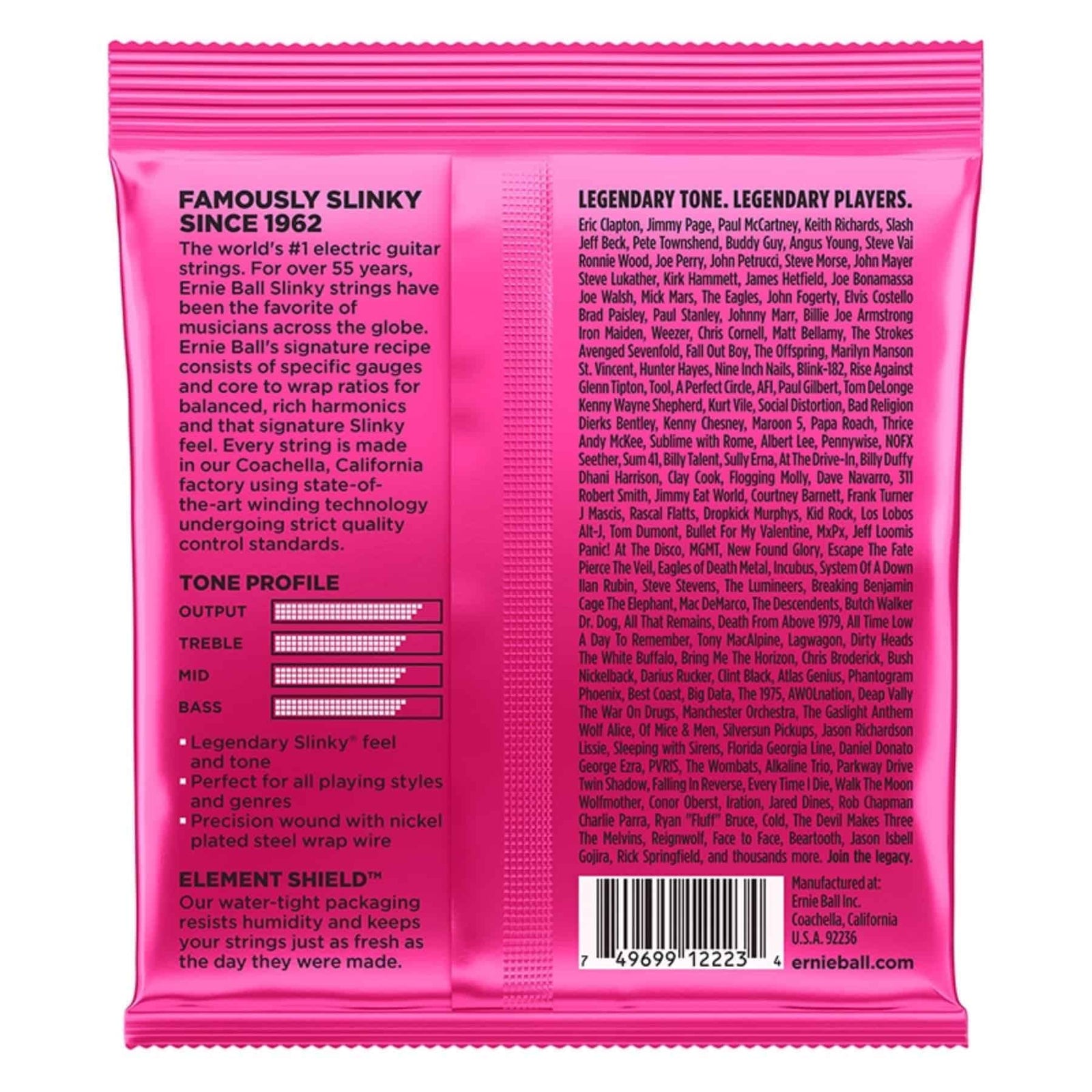 2223 SUPER SLINKY
