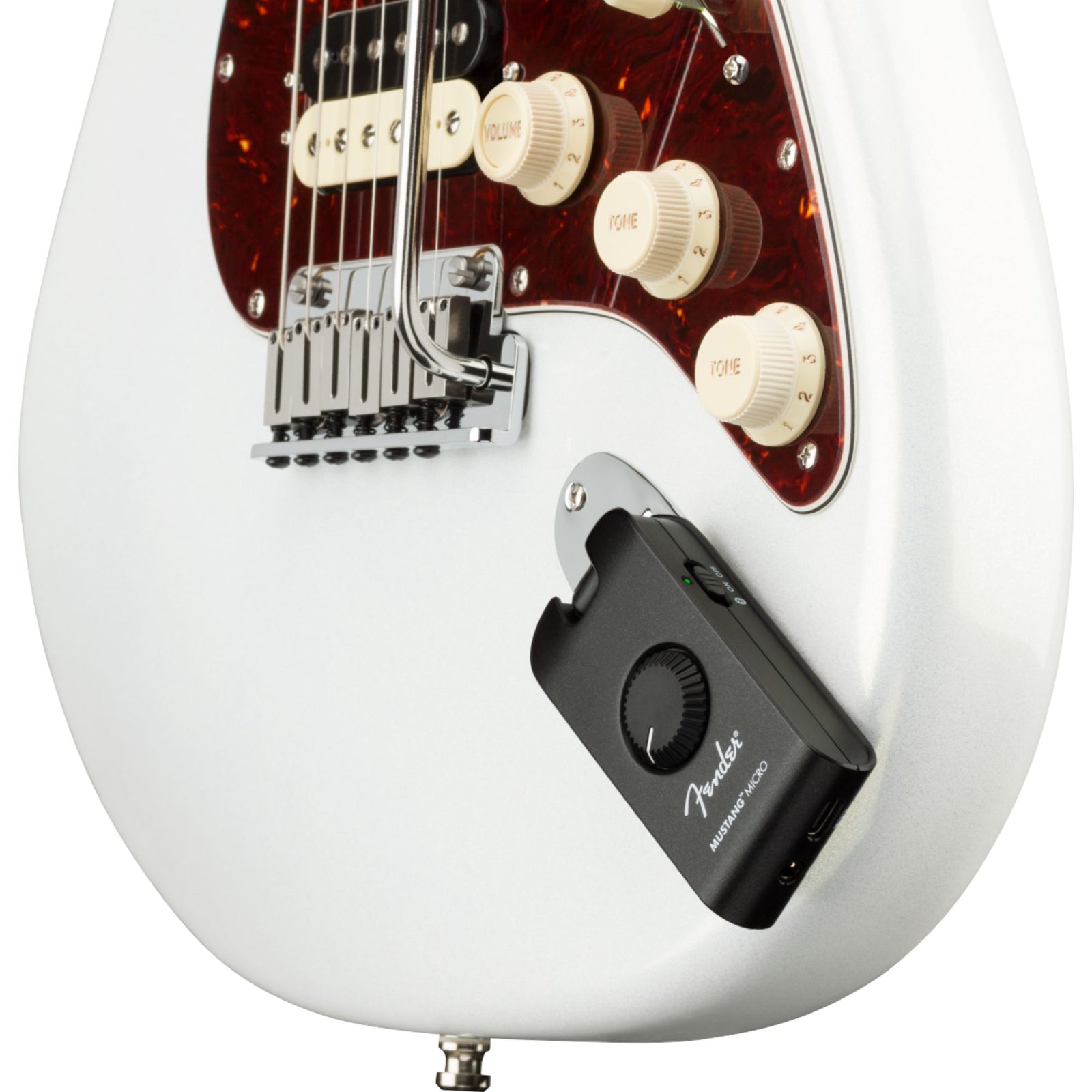 Mustang Micro Guitar Amplifier
