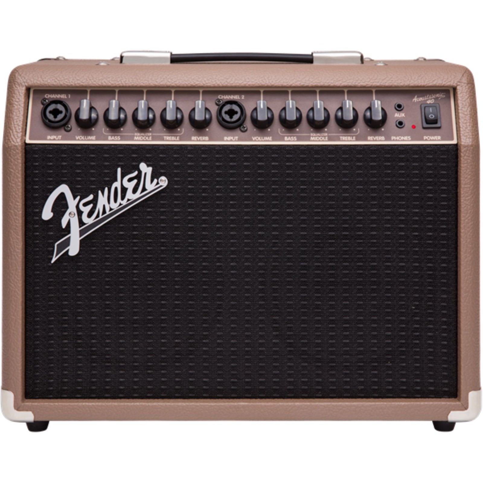 Acoustasonic 40w Acoustic Combo