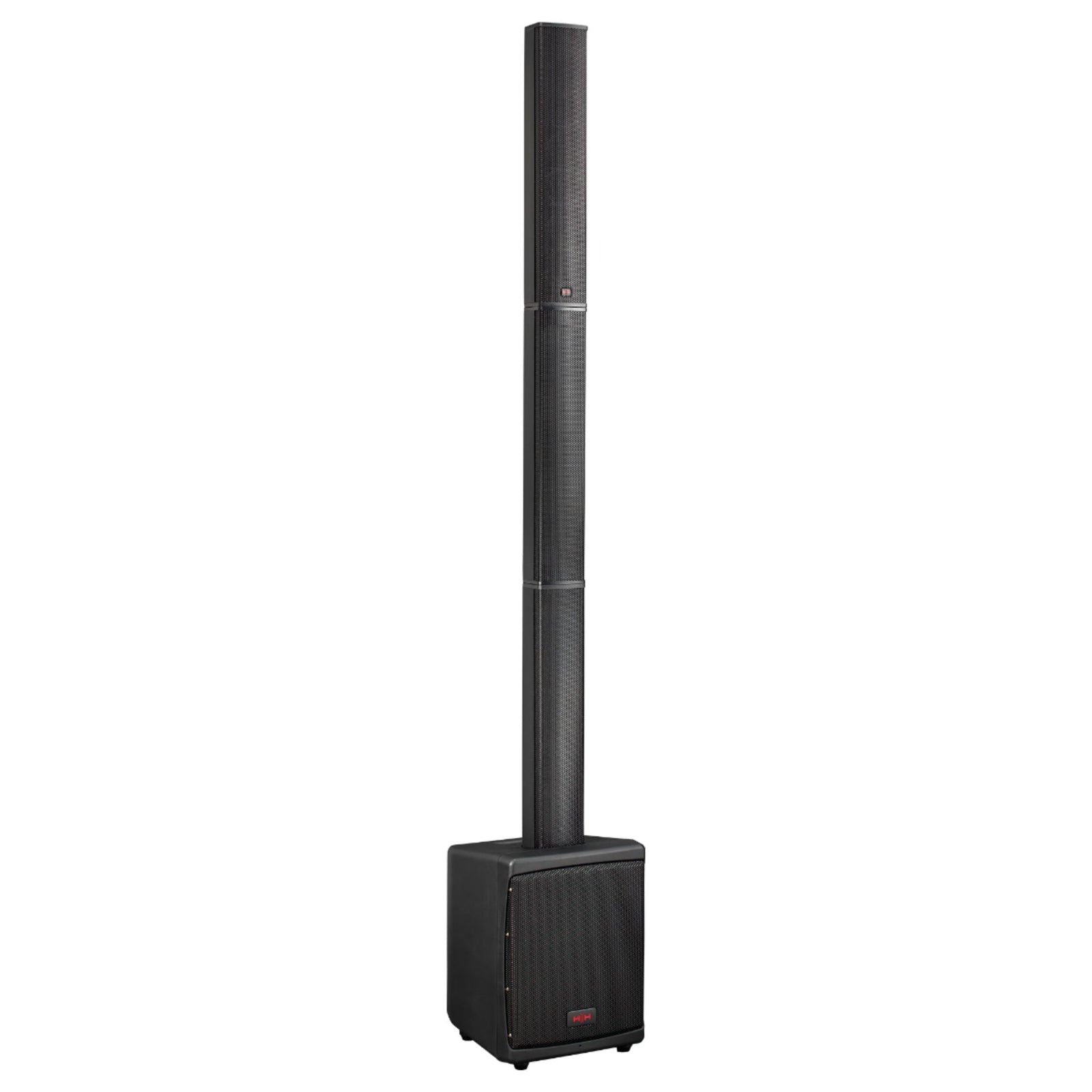 Tensor Go Line Array Rechargeable