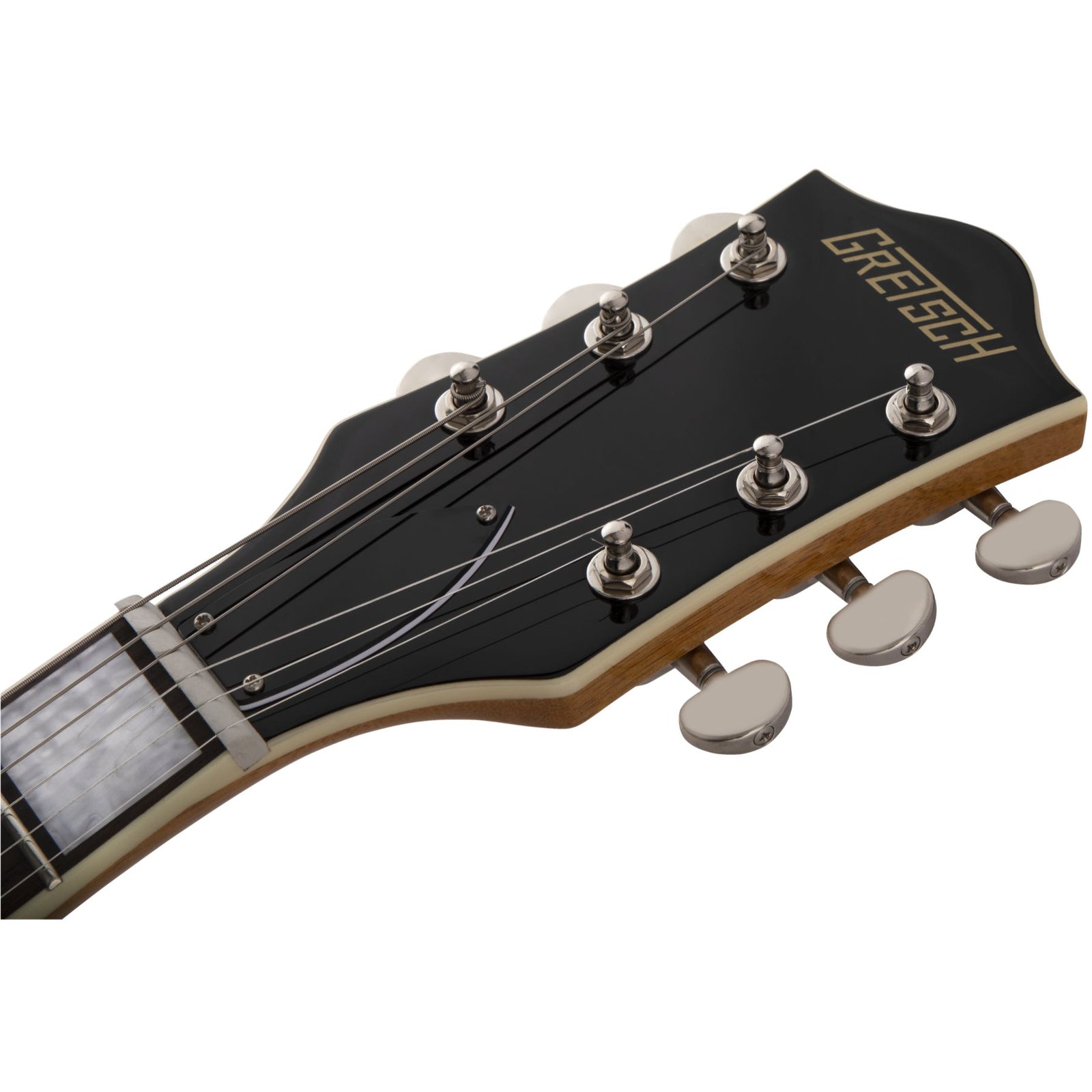 G2655 Streamliner CB Village Amber