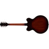 G2622-P90  Claret Burst Guitar 281-7600-561