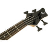 JS2 Spectra Bass Tobacco Burst