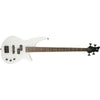 JS2 Spectra Bass Gloss White