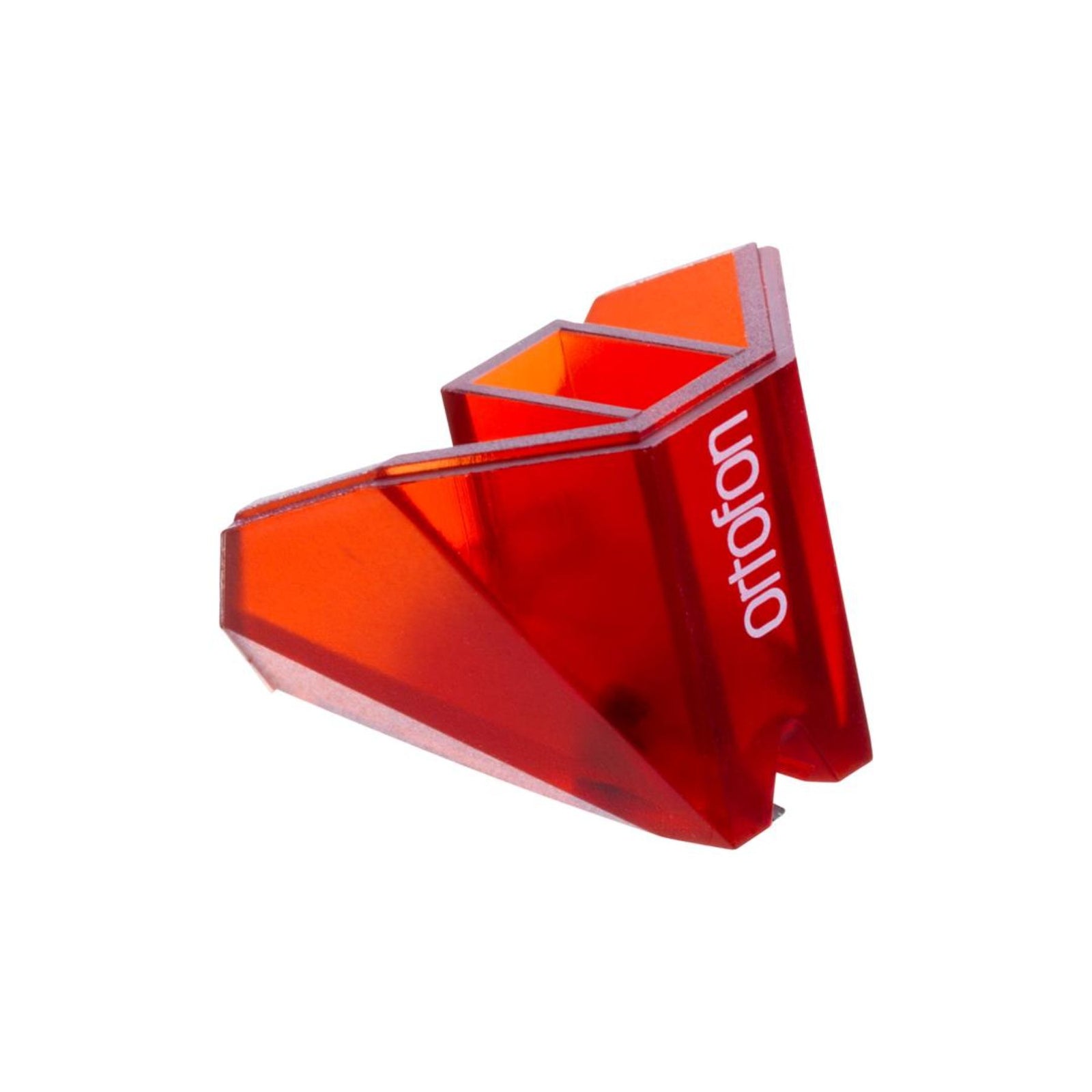 2M Red Stylus