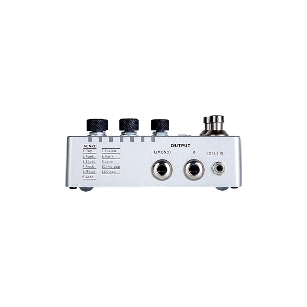 X2 Groove Loop Pedal