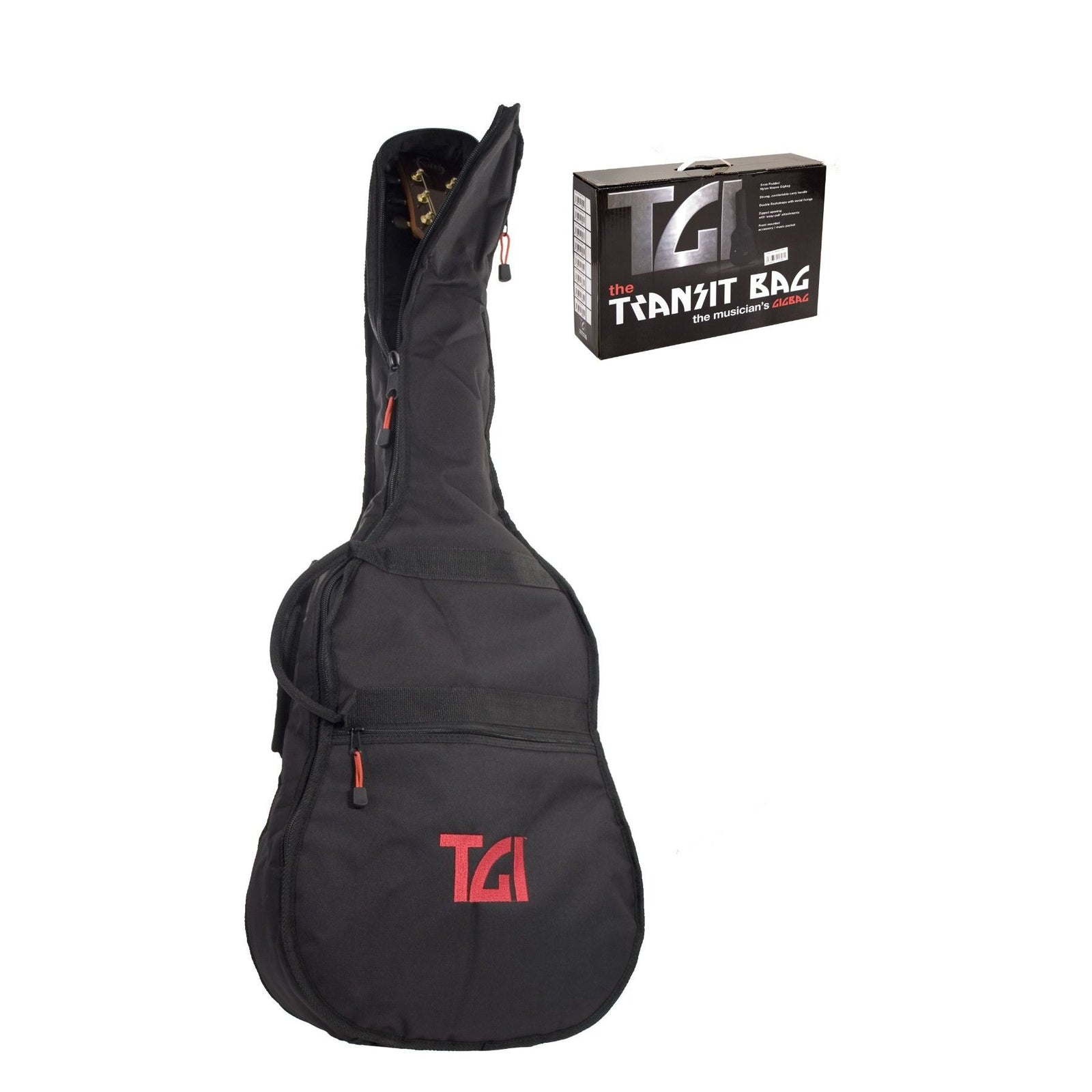 TWCR-O Package Deal