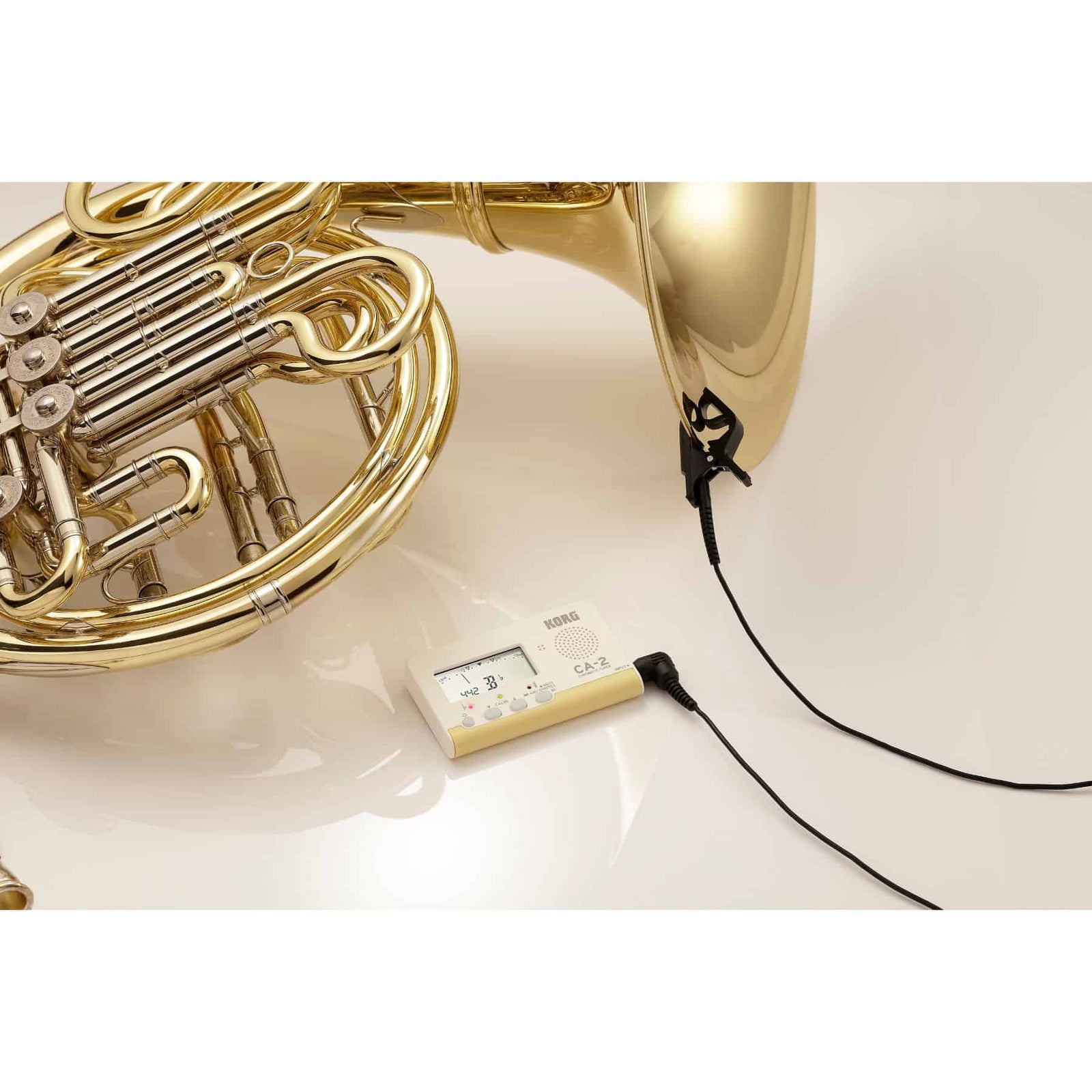CA2 CHROMATIC TUNER