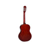 Jose Ferrer Estudiante Classical Nylon Strung 1/2 Guitar