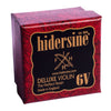 6V Rosin Black 1091