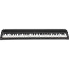 B2 BK DIGITAL PIANO 88 WEIGHTED KEYS