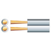 Speaker cable 42 Strand Per Meter White