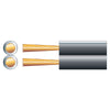 Speaker cable 42 Strand Per Meter Black