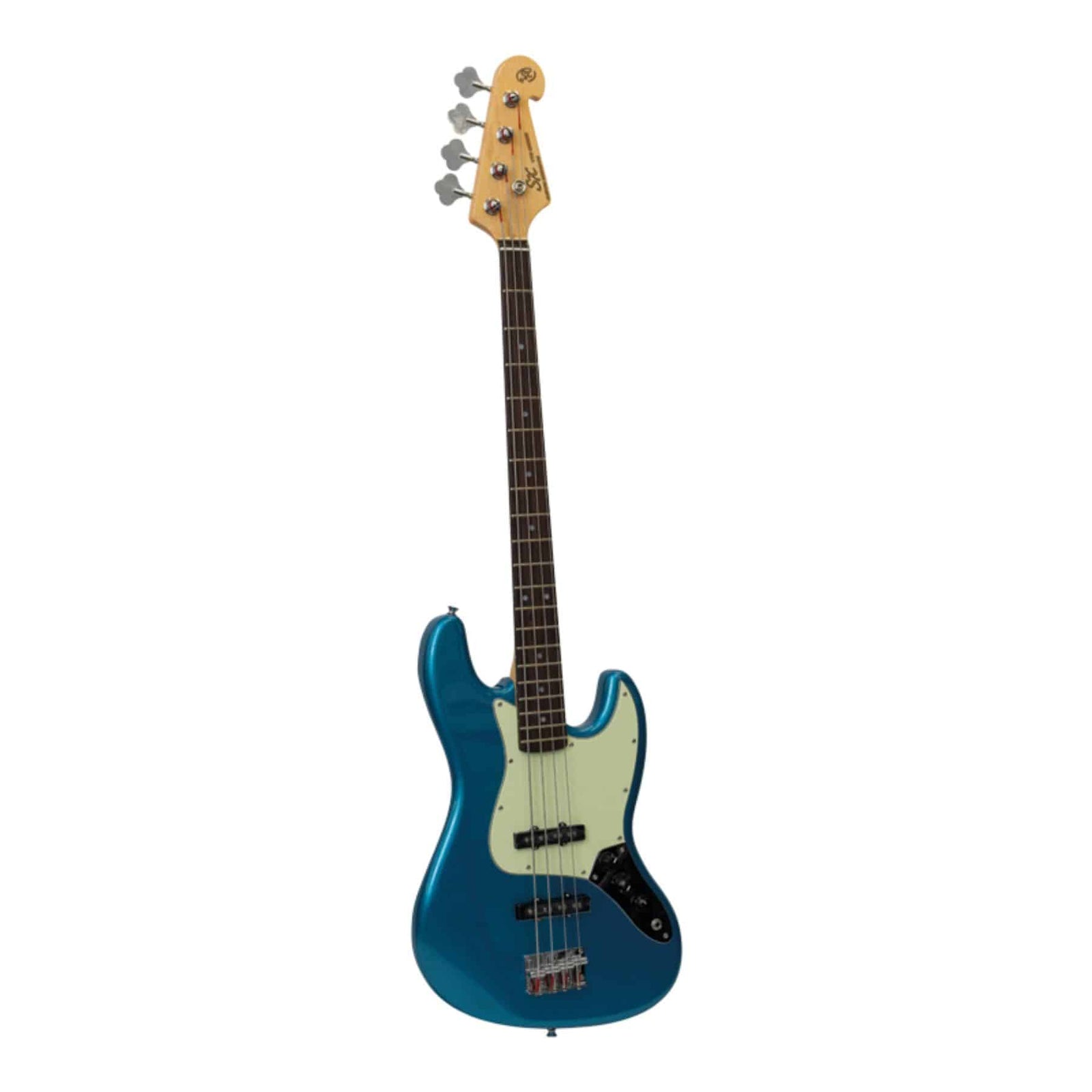 JAZZ BASS LAKE PLACID BLUE 8694BU