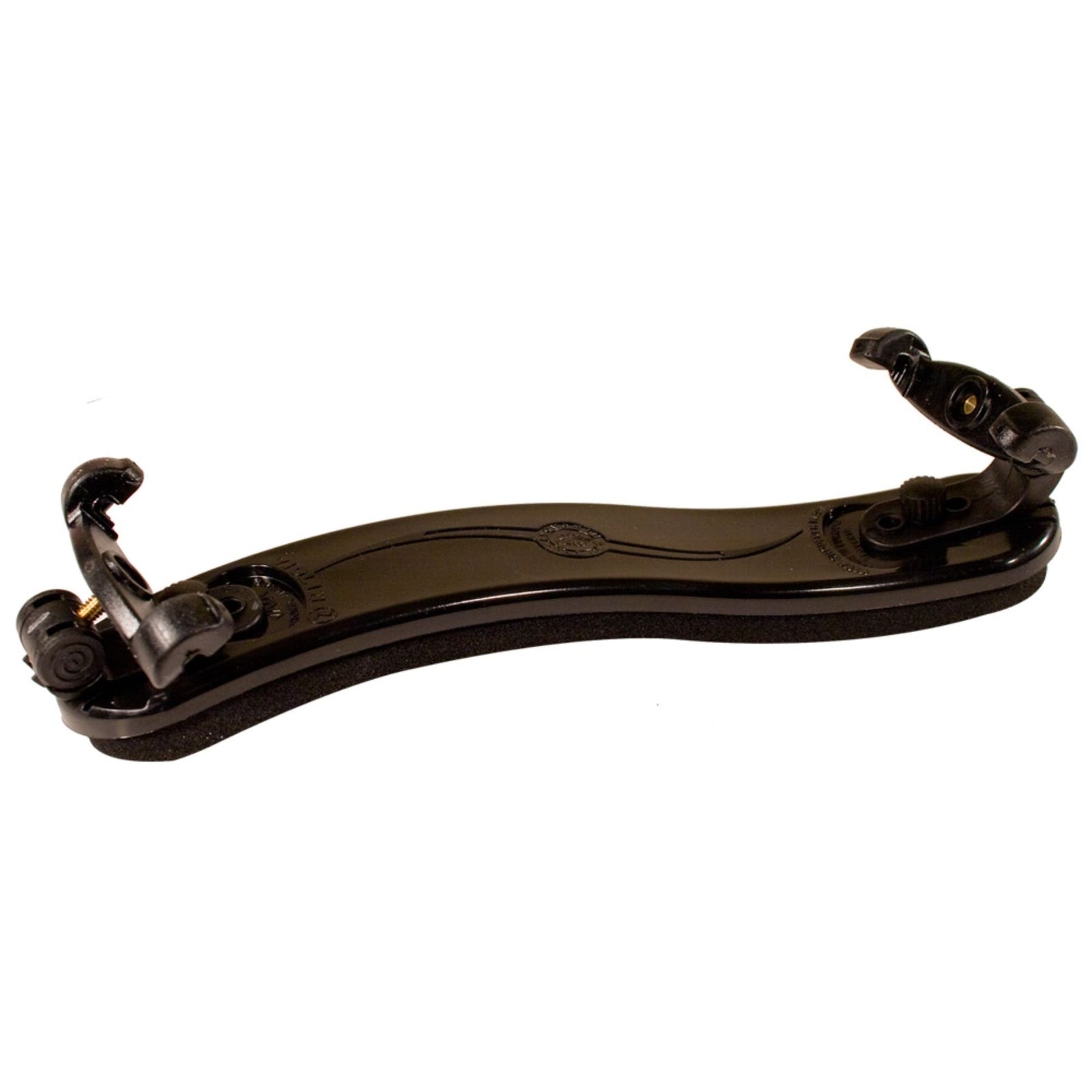 Original shoulder rest Black 9006B 3/4 - 4/4