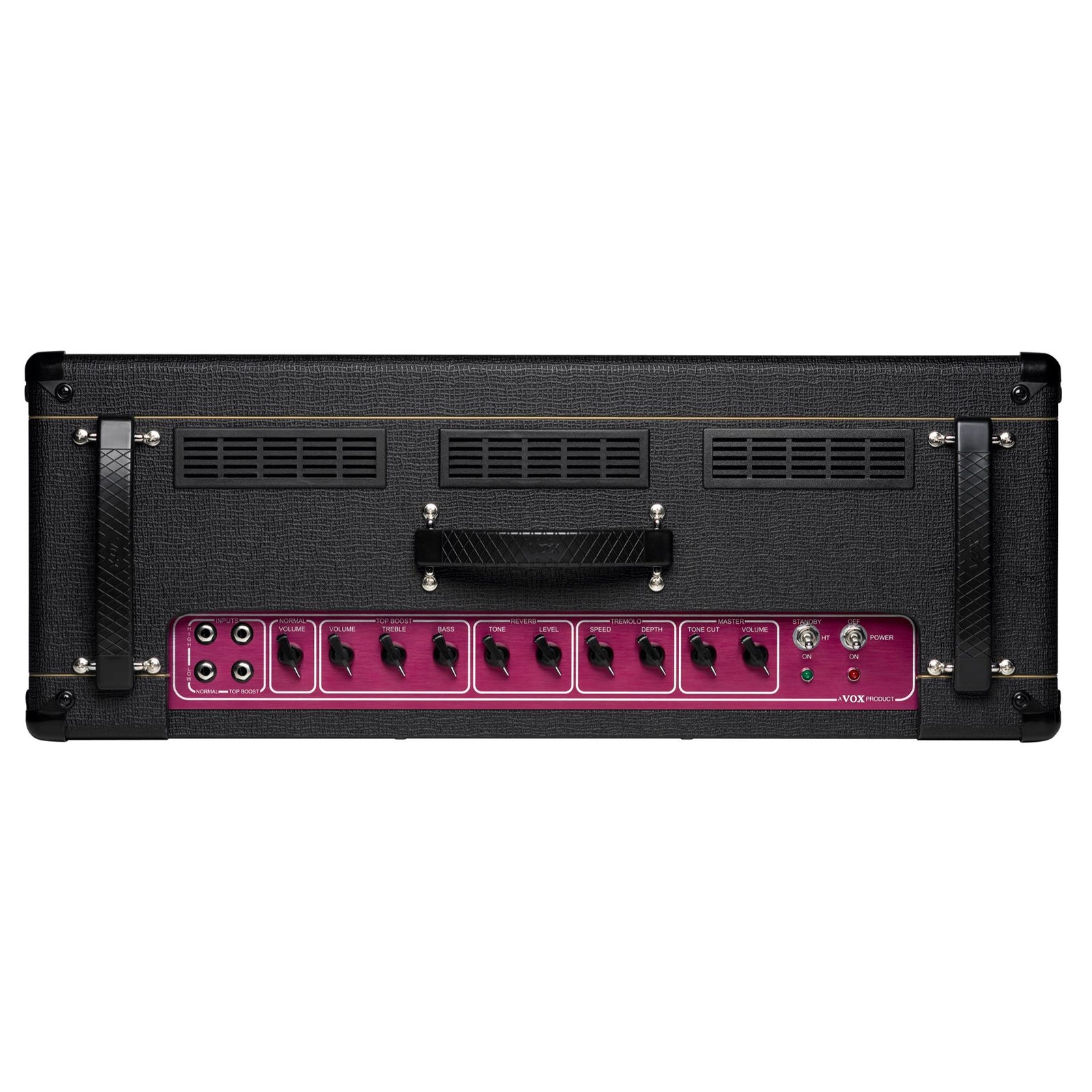 AC30C2 Custom 2 x 12 Combo