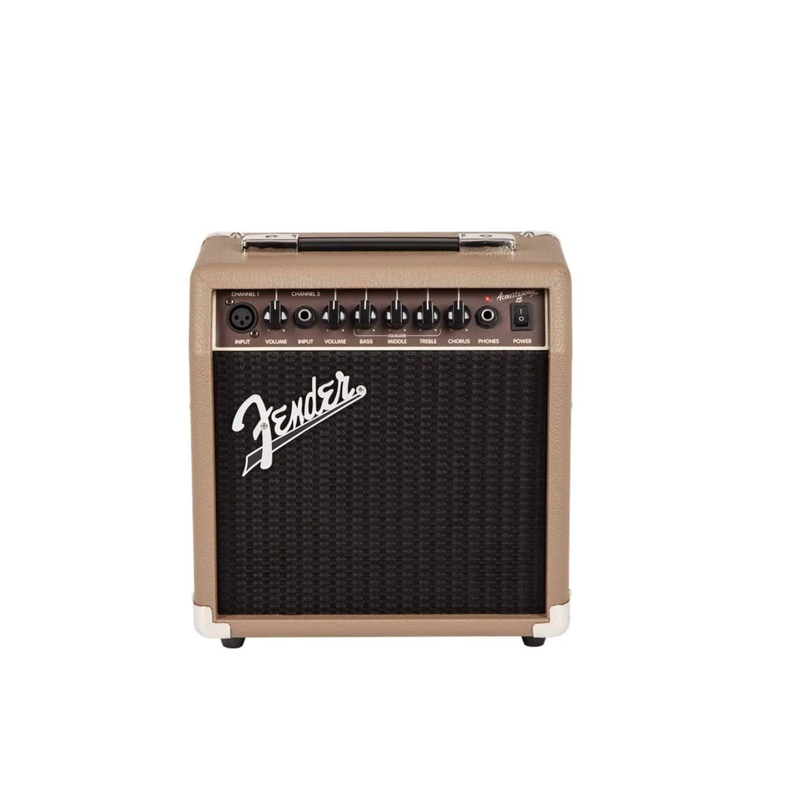 Acoustasonic 15 combo