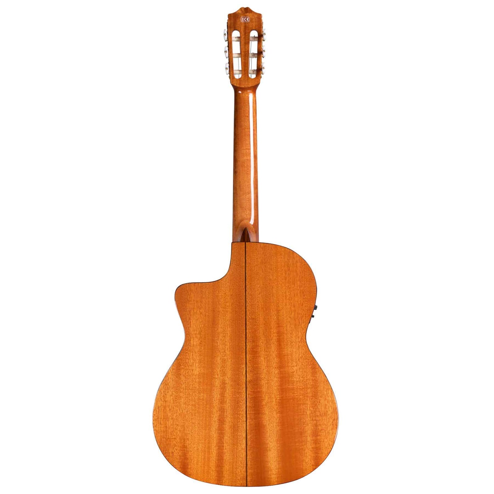 C5 CE SP 4/4 CLASSICAL GUITAR