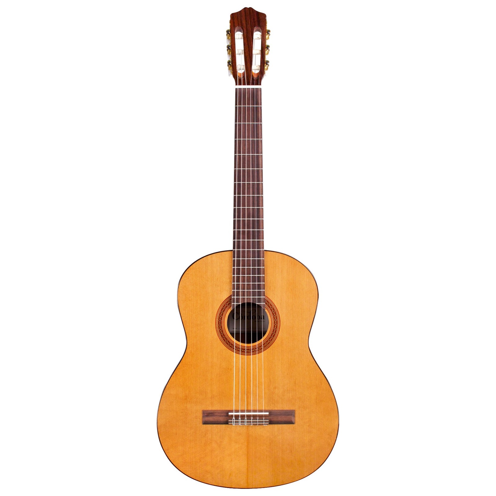 C5 CD 4/4 Classical Guitar