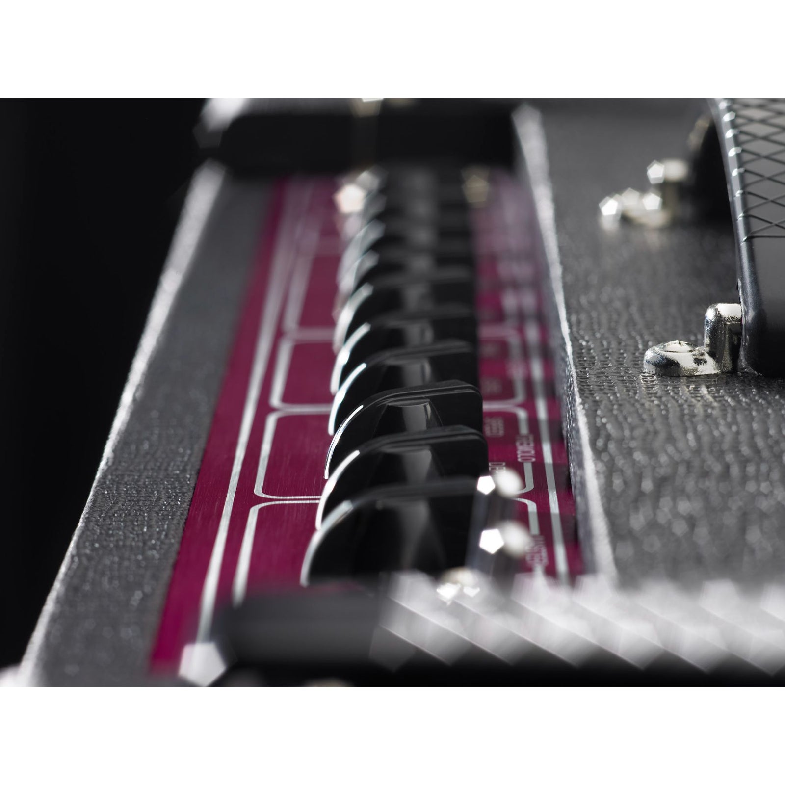 AC30C2 Custom 2 x 12 Combo