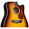 D2612 CE DELUX 12 STRING ELECTRO ACOUSTIC